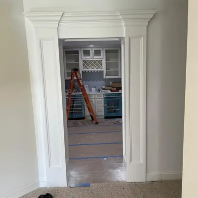 Beltran Contractors, LLC
