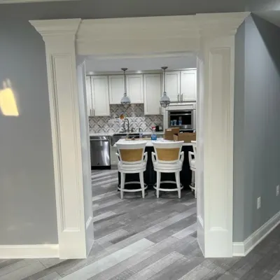 Beltran Contractors, LLC