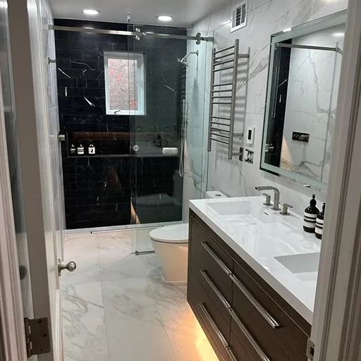 Kitchen & Bathroom Remodeling Experts